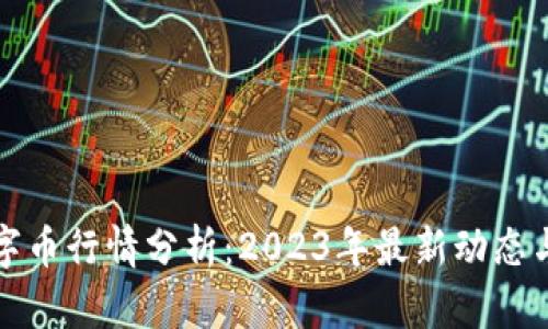 区块链数字币行情分析：2023年最新动态与未来趋势